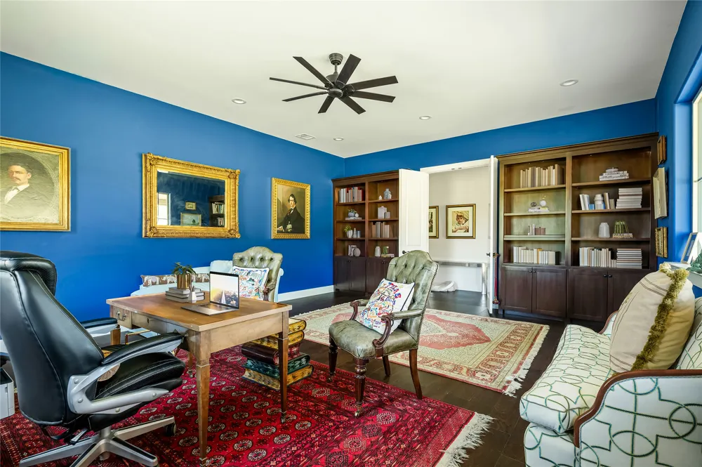 283 Soaring Eagles Drive Fredericksburg, TX 78624