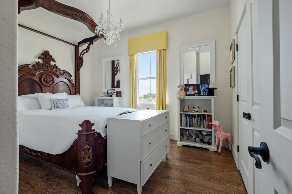 283 Soaring Eagles Drive Fredericksburg, TX 78624