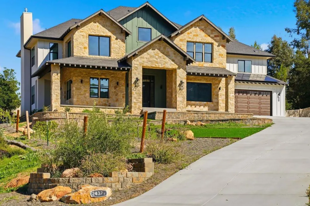 24321 Barona Mesa Road Ramona, CA 92065