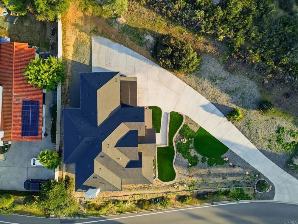 24321 Barona Mesa Road Ramona, CA 92065