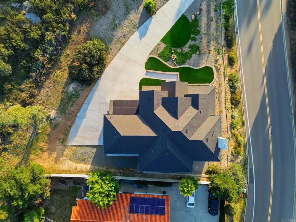 24321 Barona Mesa Road Ramona, CA 92065