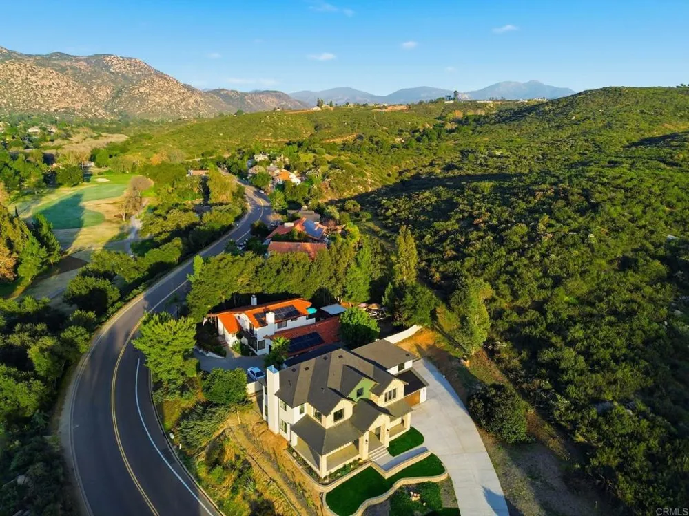 24321 Barona Mesa Road Ramona, CA 92065