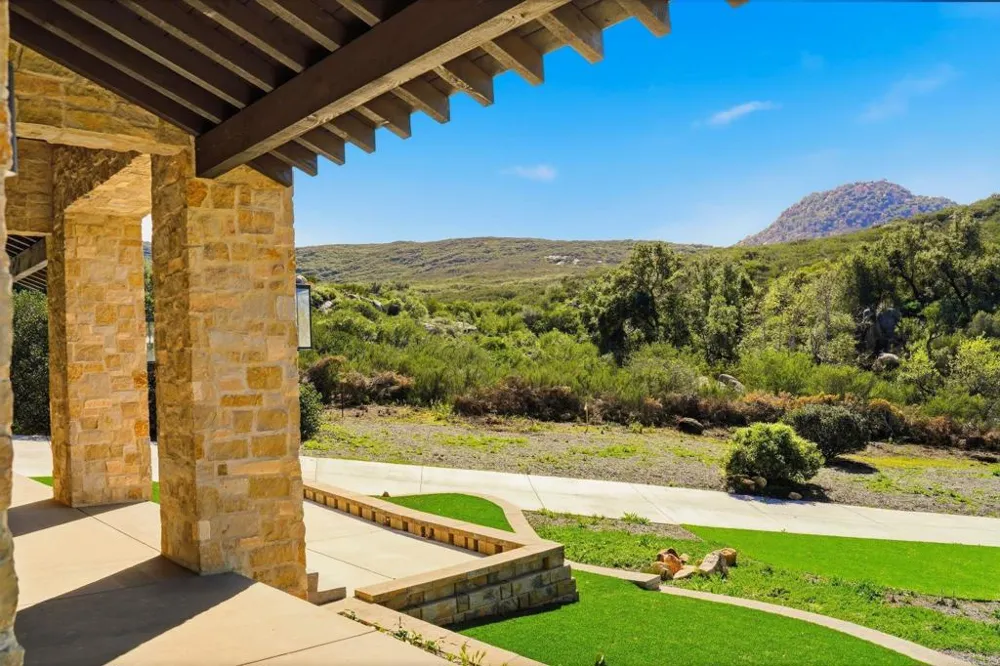 24321 Barona Mesa Road Ramona, CA 92065