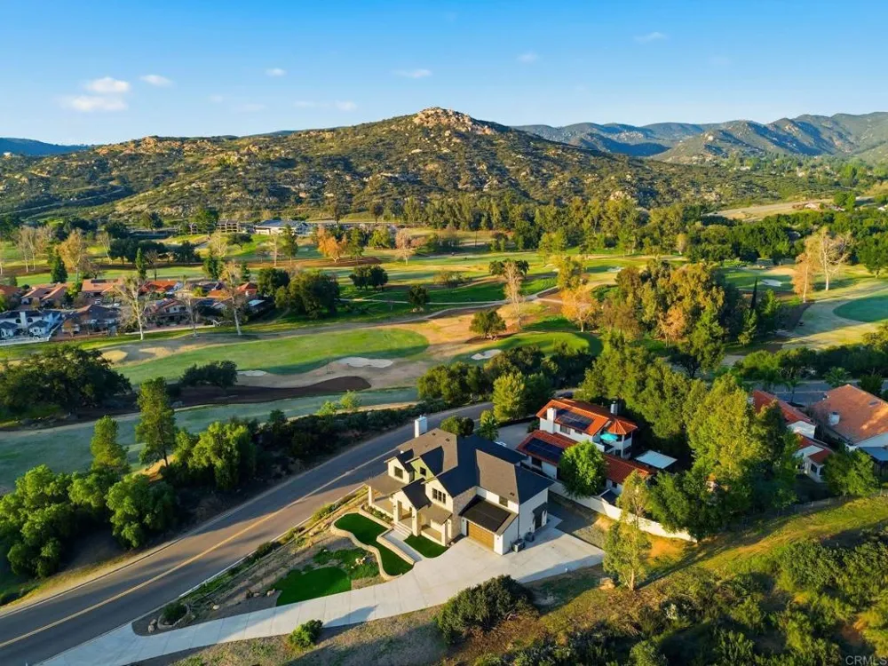 24321 Barona Mesa Road Ramona, CA 92065