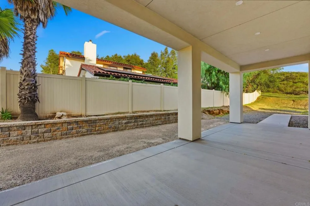 24321 Barona Mesa Road Ramona, CA 92065