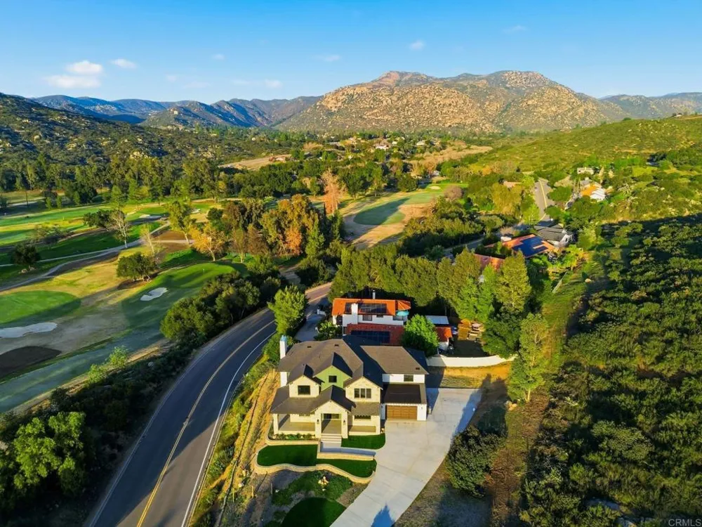 24321 Barona Mesa Road Ramona, CA 92065