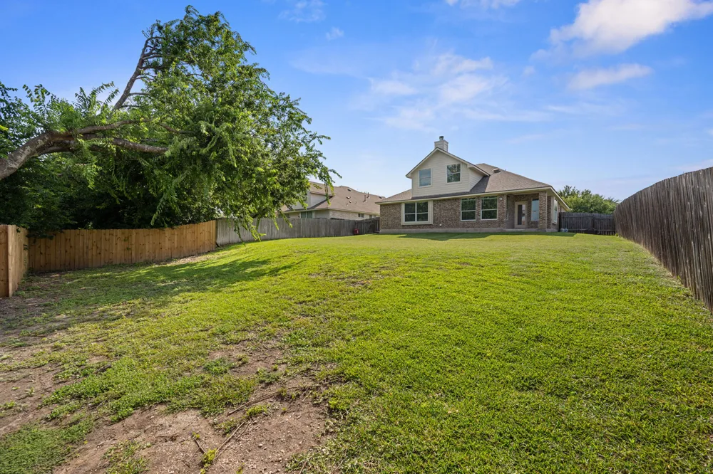 19609 Vilamoura Street Pflugerville, TX 78660