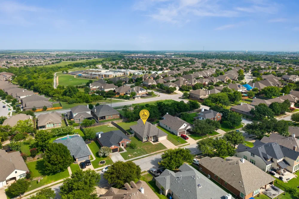19609 Vilamoura Street Pflugerville, TX 78660