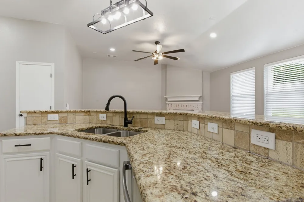 1006 Lake Dallas Drive Wylie, TX 75098