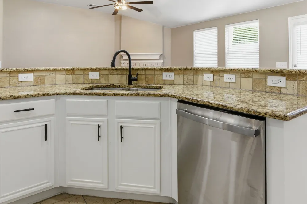 1006 Lake Dallas Drive Wylie, TX 75098