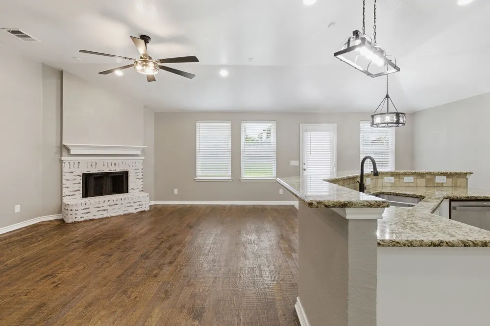 1006 Lake Dallas Drive Wylie, TX 75098