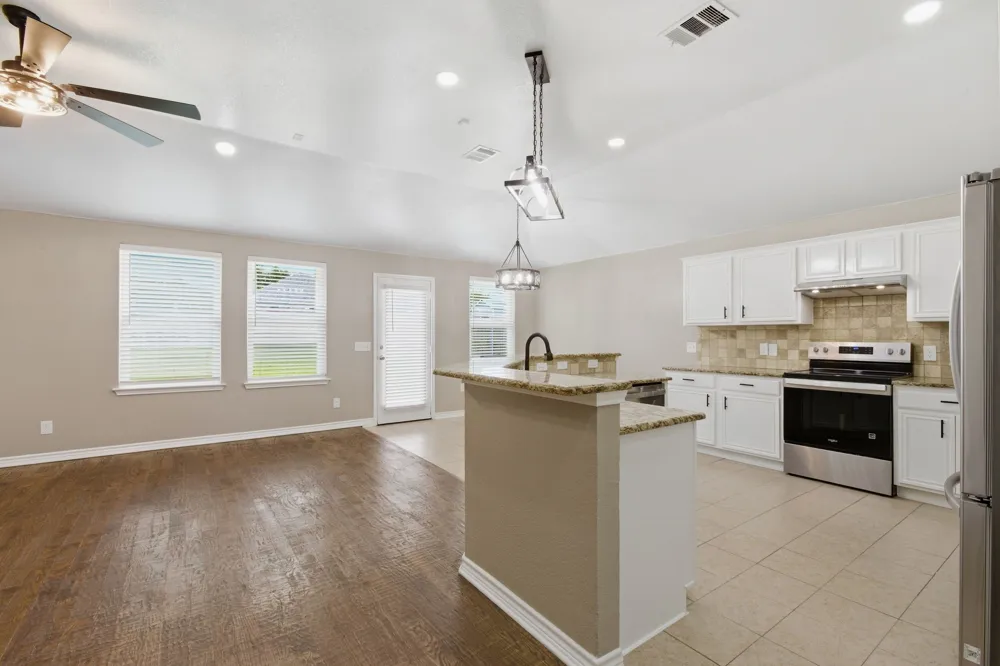 1006 Lake Dallas Drive Wylie, TX 75098
