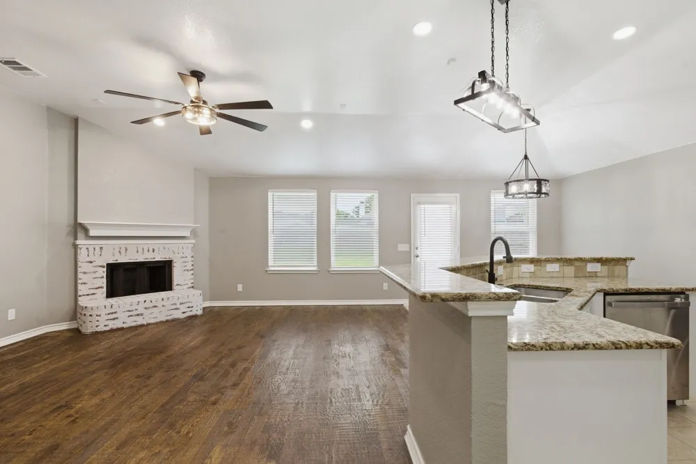 1006 Lake Dallas Drive Wylie, TX 75098