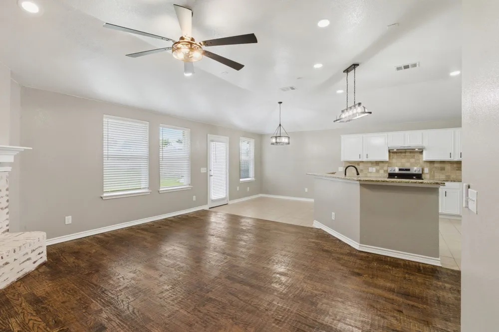1006 Lake Dallas Drive Wylie, TX 75098