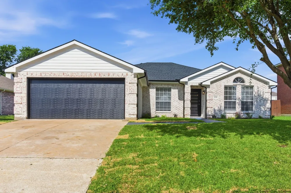 1006 Lake Dallas Drive Wylie, TX 75098