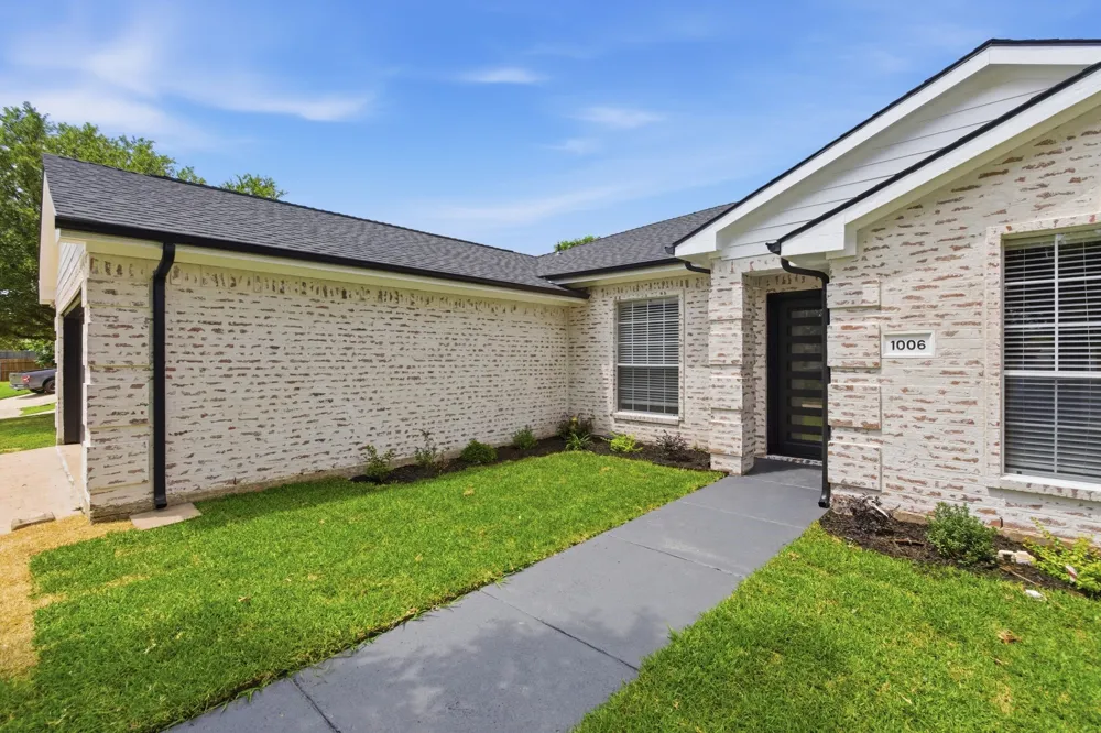 1006 Lake Dallas Drive Wylie, TX 75098