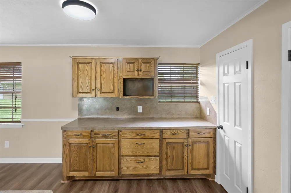 970 Martin Road Madisonville, TX 77864