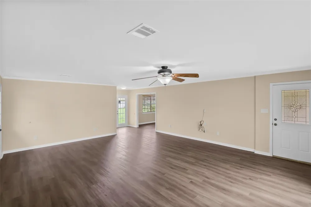 970 Martin Road Madisonville, TX 77864