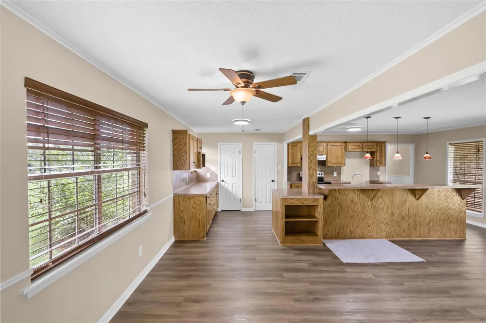 970 Martin Road Madisonville, TX 77864