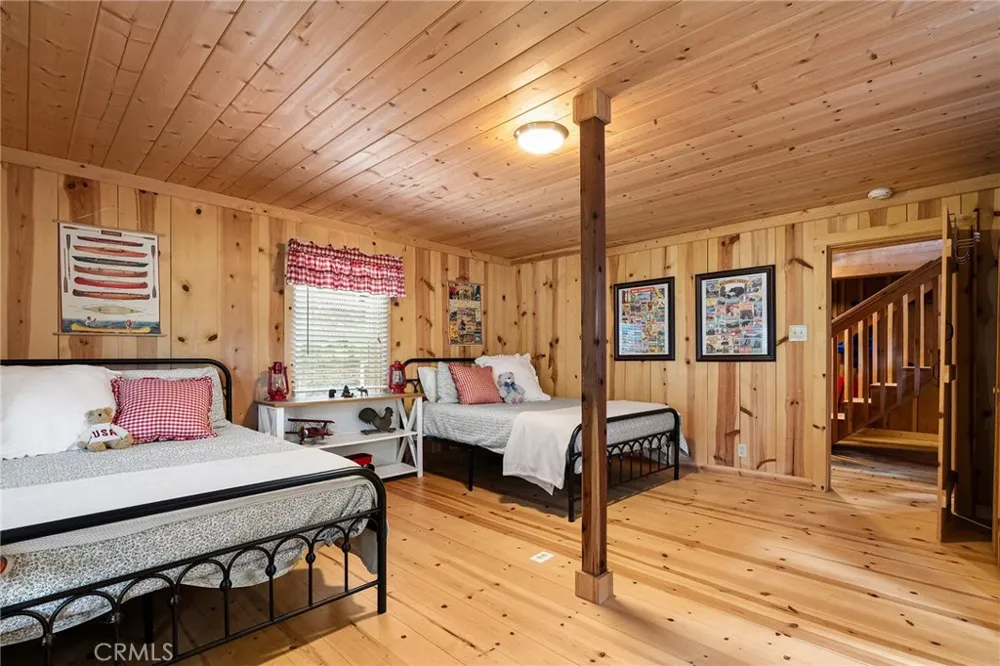 15 Toyon Trail Berry Creek, CA 95916