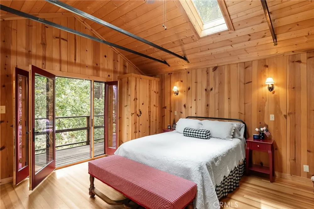 15 Toyon Trail Berry Creek, CA 95916