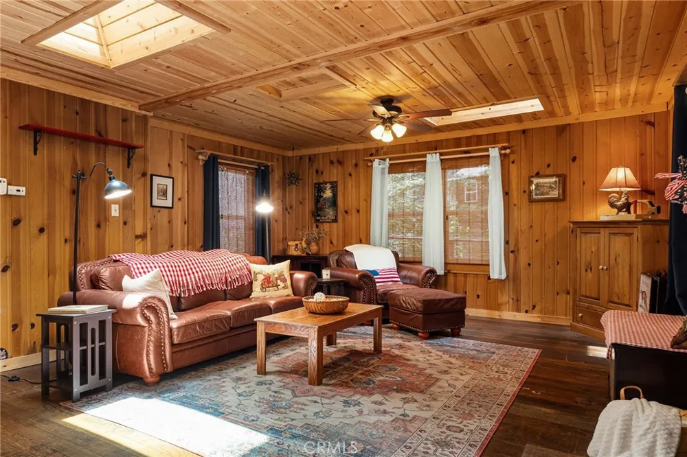 15 Toyon Trail Berry Creek, CA 95916