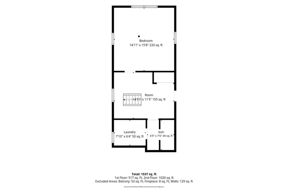15 Toyon Trail Berry Creek, CA 95916