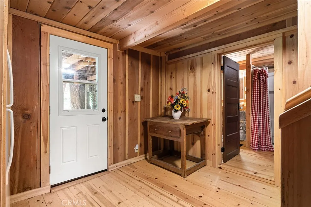 15 Toyon Trail Berry Creek, CA 95916