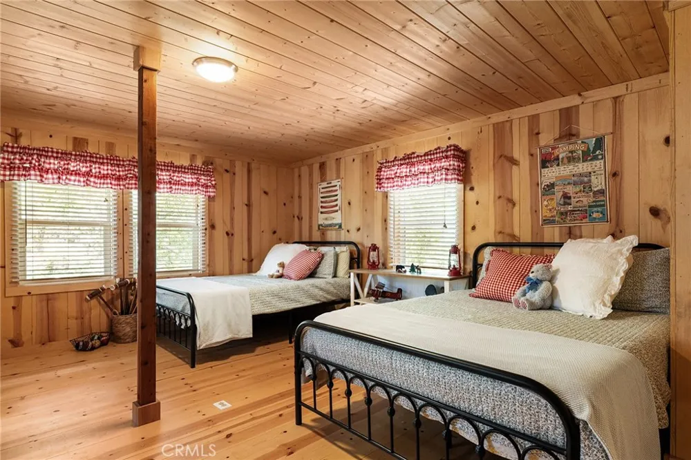 15 Toyon Trail Berry Creek, CA 95916