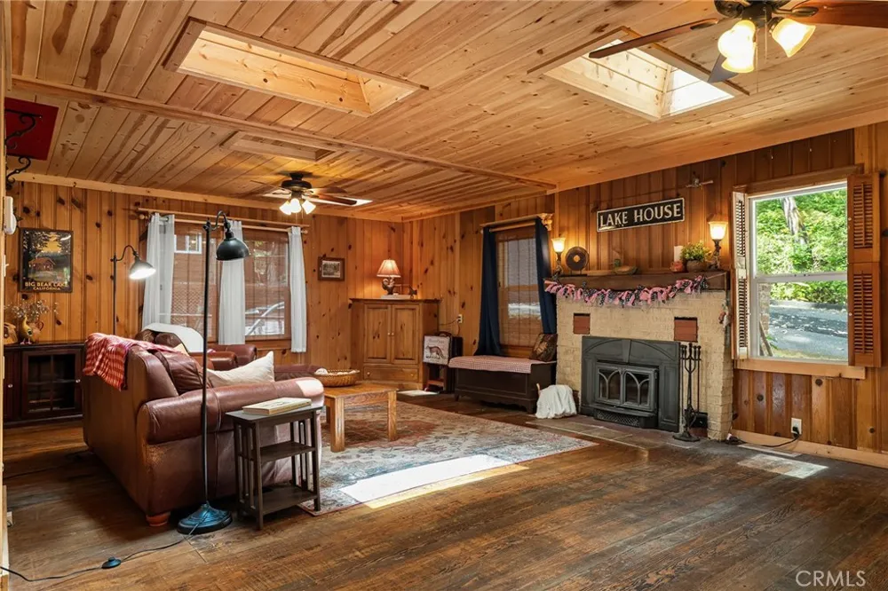 15 Toyon Trail Berry Creek, CA 95916