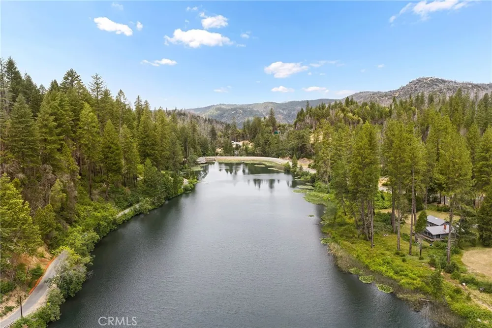 15 Toyon Trail Berry Creek, CA 95916