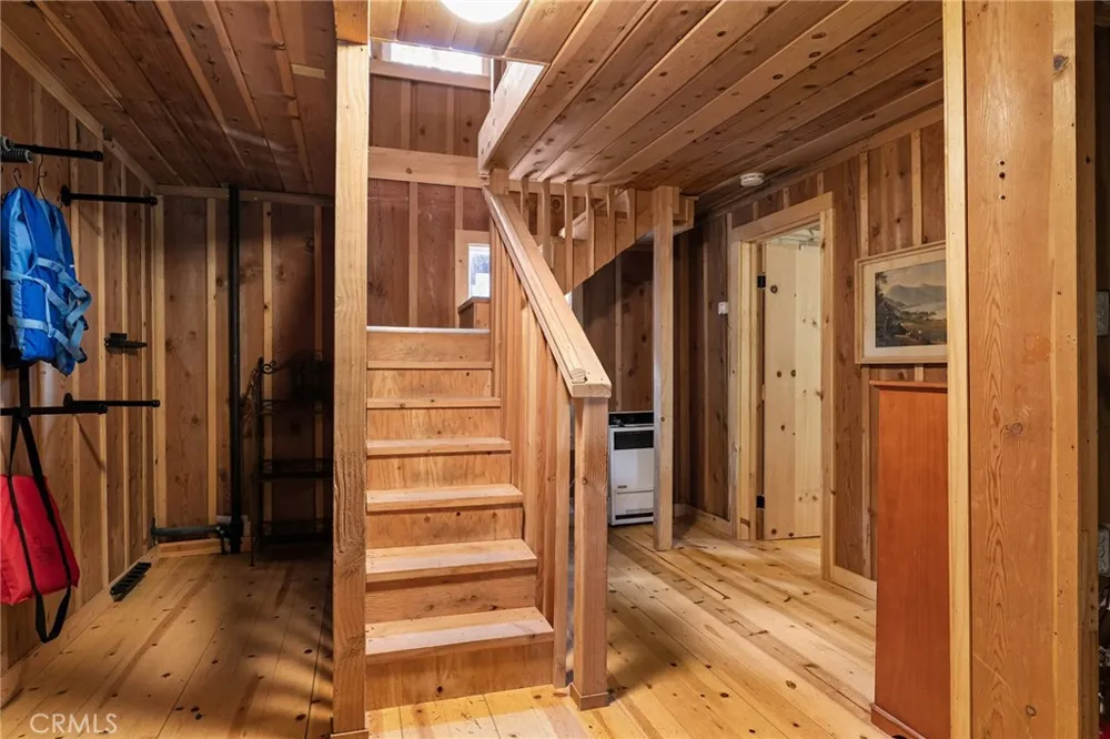15 Toyon Trail Berry Creek, CA 95916