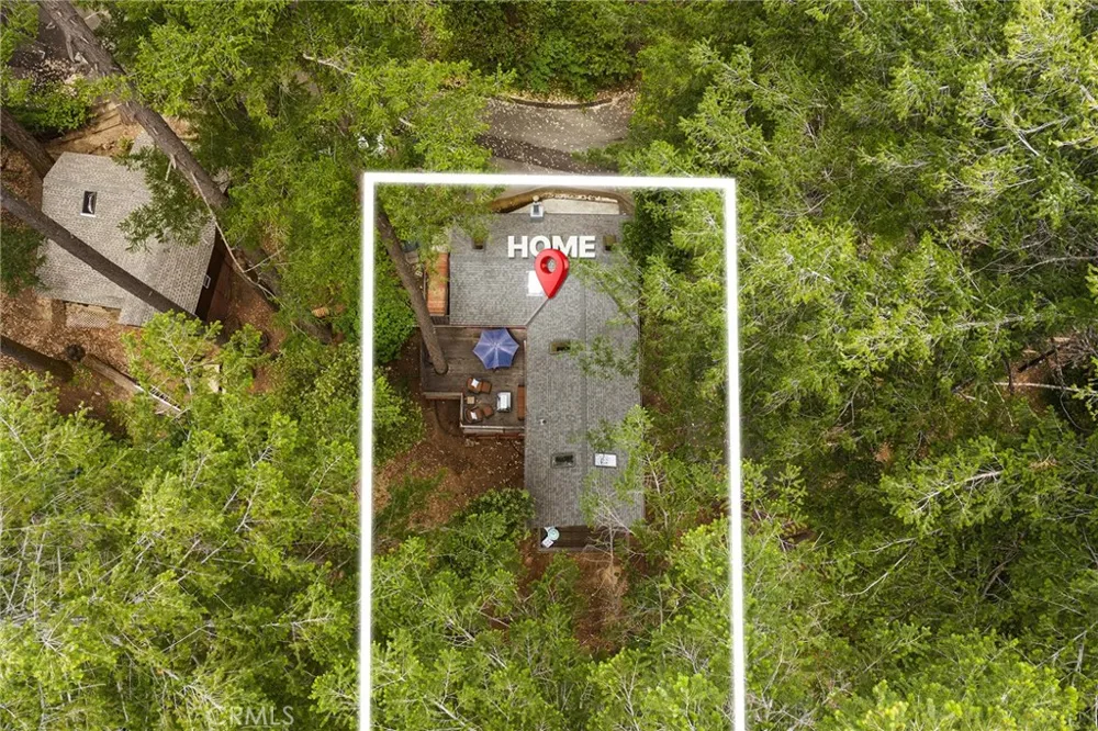 15 Toyon Trail Berry Creek, CA 95916