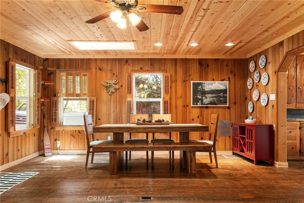 15 Toyon Trail Berry Creek, CA 95916