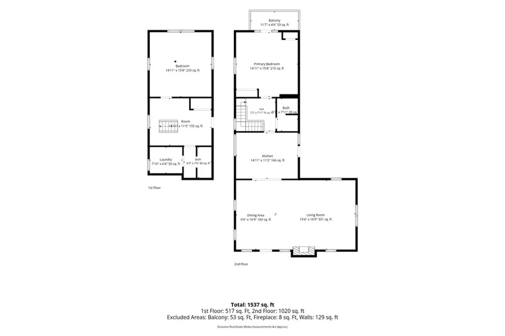 15 Toyon Trail Berry Creek, CA 95916