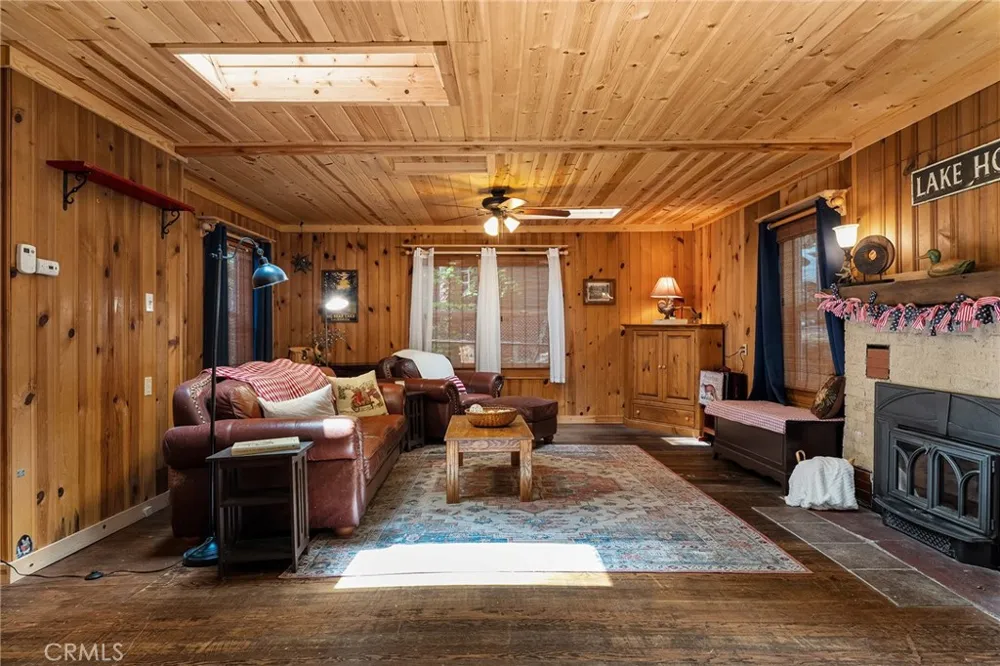 15 Toyon Trail Berry Creek, CA 95916