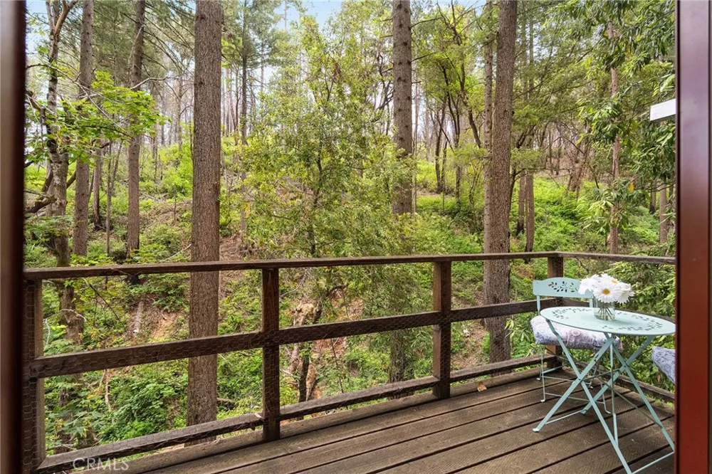 15 Toyon Trail Berry Creek, CA 95916