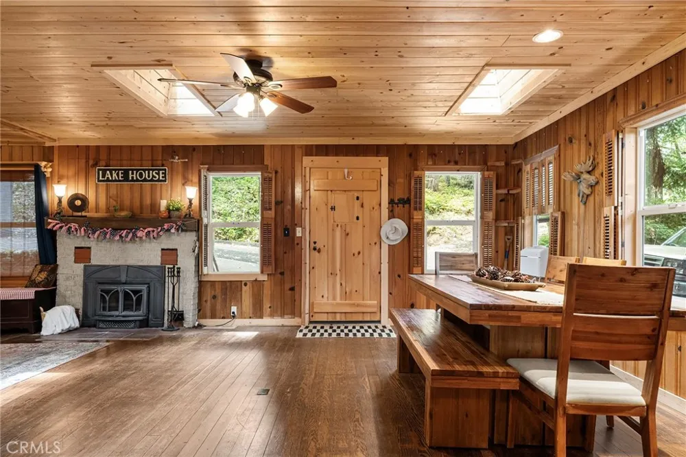 15 Toyon Trail Berry Creek, CA 95916