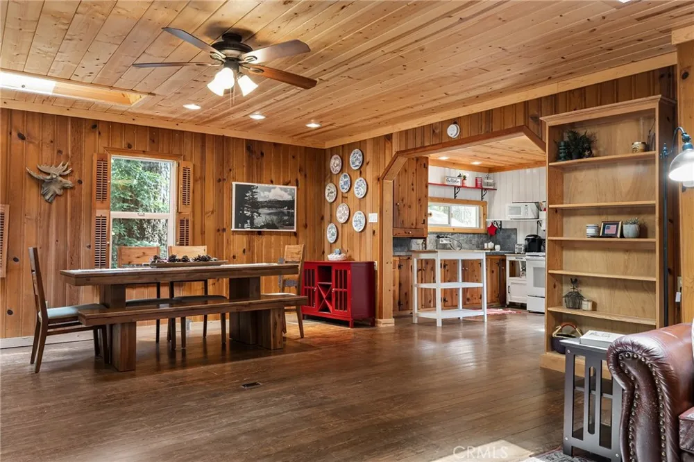 15 Toyon Trail Berry Creek, CA 95916