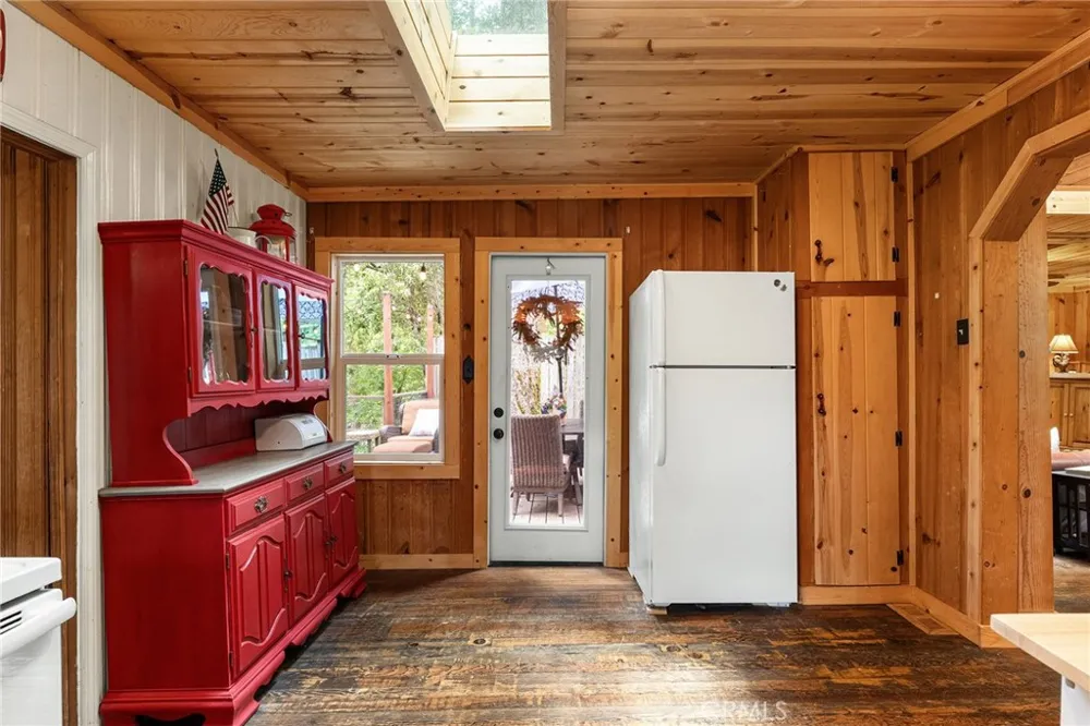 15 Toyon Trail Berry Creek, CA 95916
