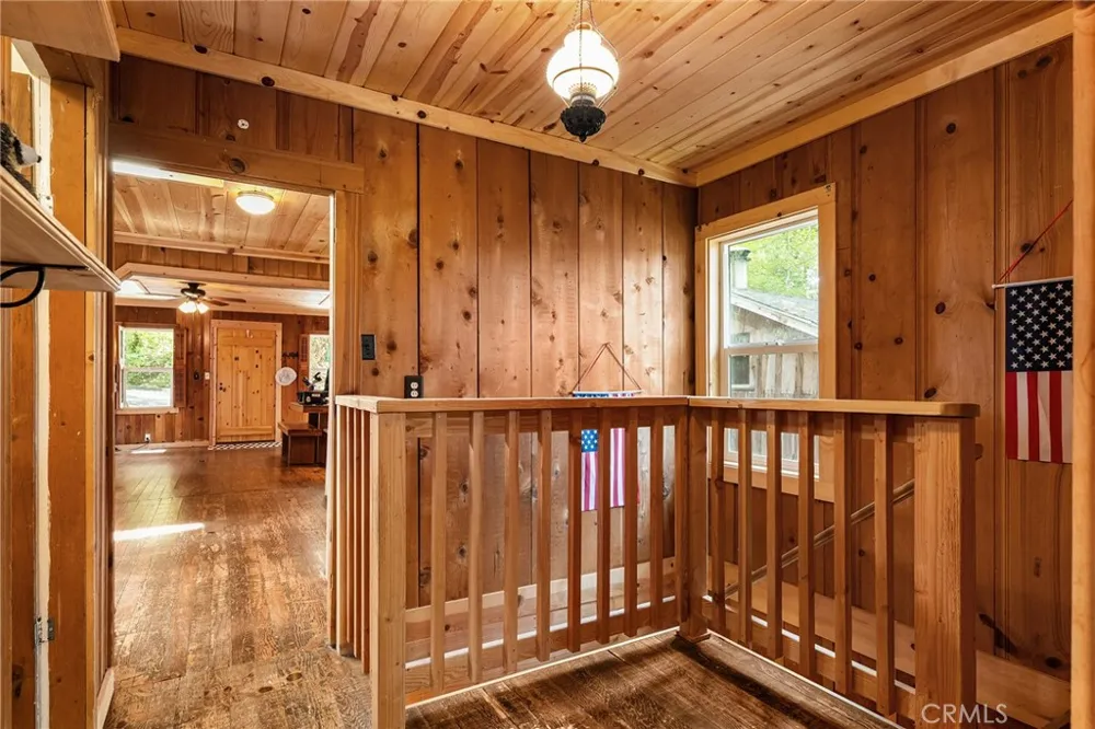 15 Toyon Trail Berry Creek, CA 95916