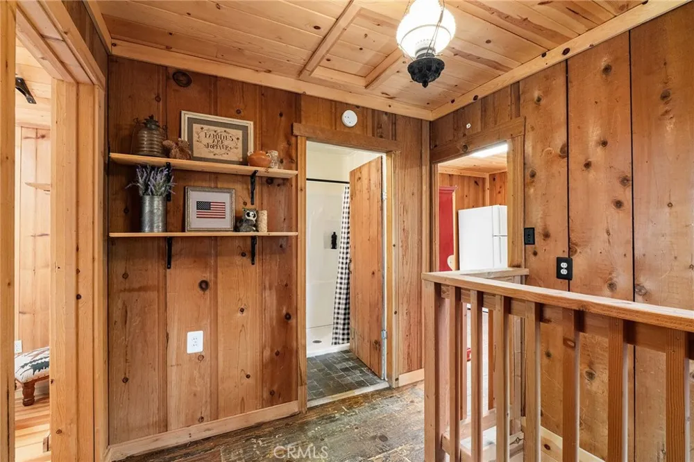 15 Toyon Trail Berry Creek, CA 95916