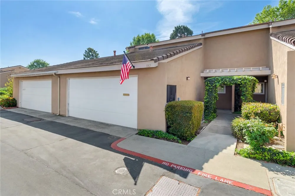 1182 Mountain Gate Upland, CA 91786