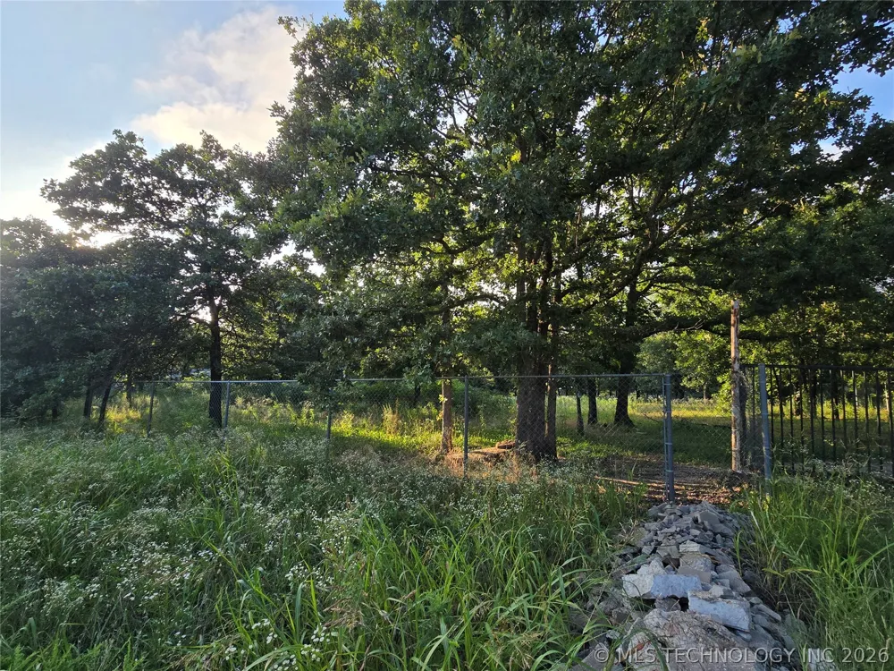 E 211th Street S Bixby, OK 74008