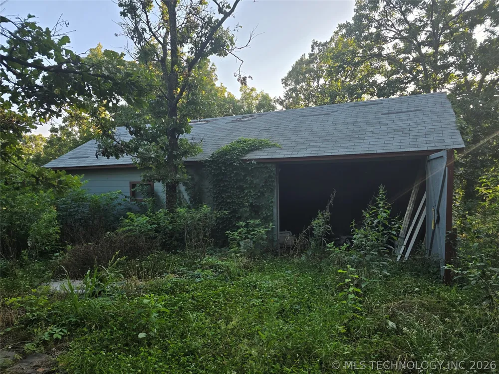 E 211th Street S Bixby, OK 74008