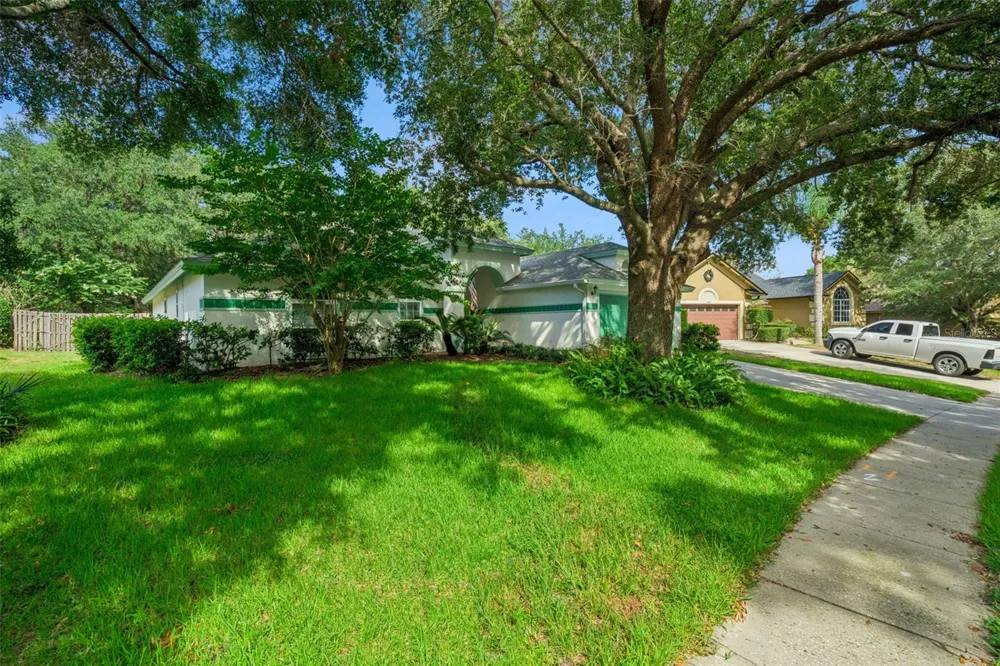 1515 ACROPOLIS CIRCLE Ocoee, FL 34761