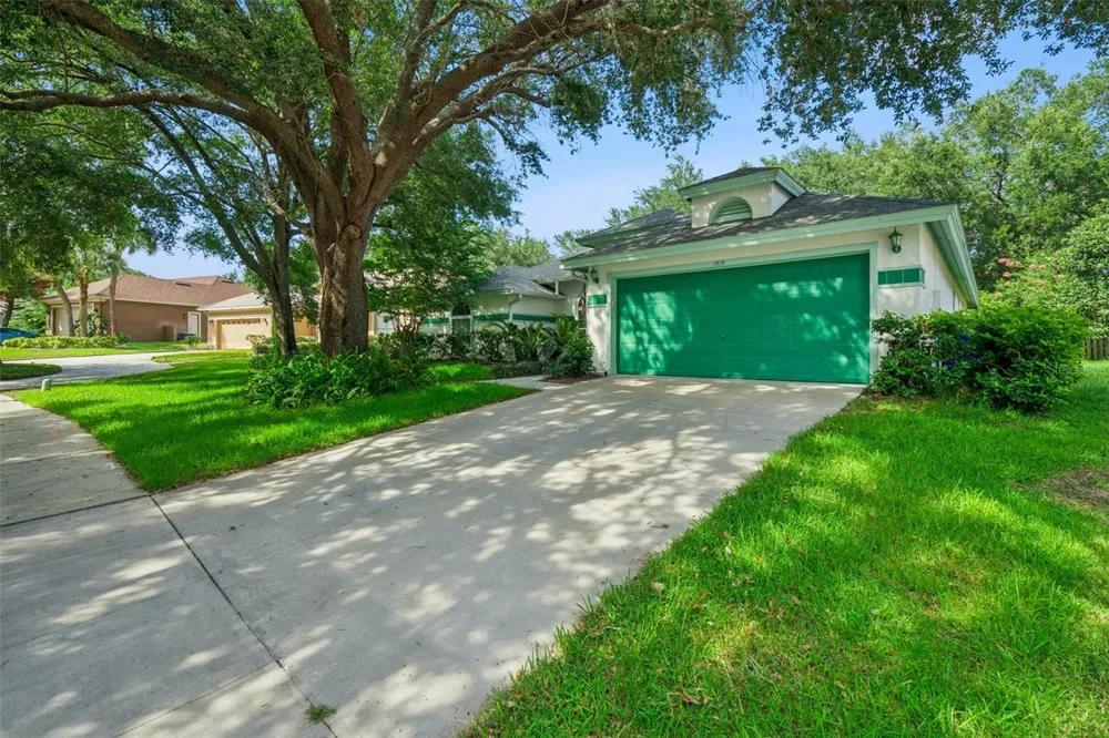 1515 ACROPOLIS CIRCLE Ocoee, FL 34761