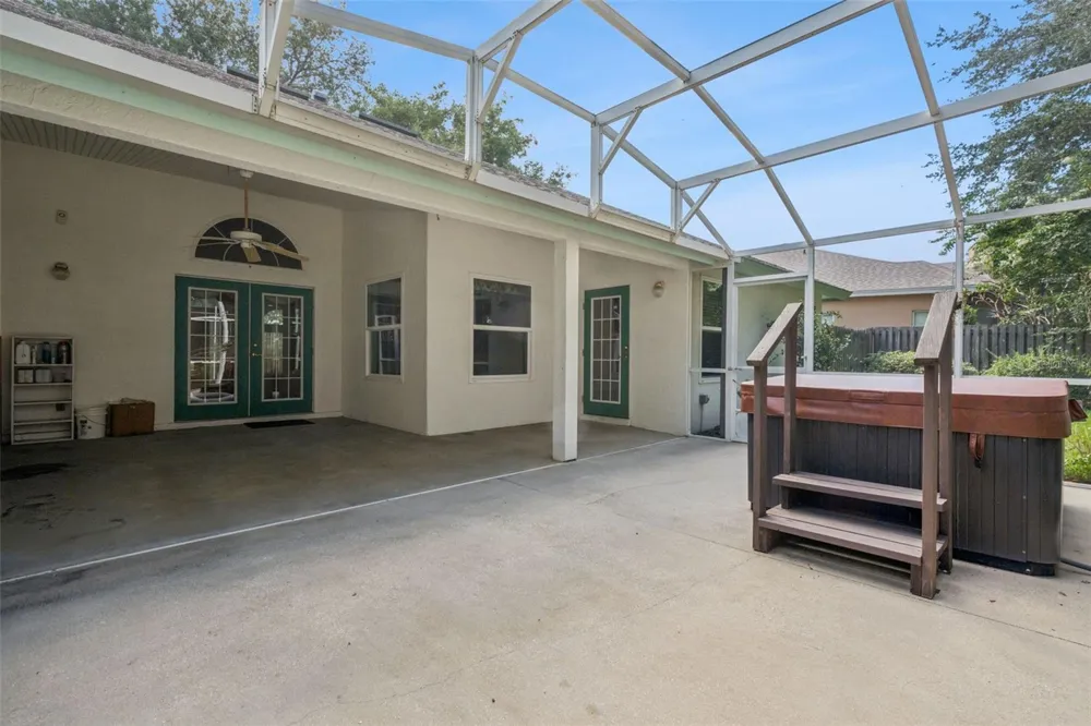 1515 ACROPOLIS CIRCLE Ocoee, FL 34761