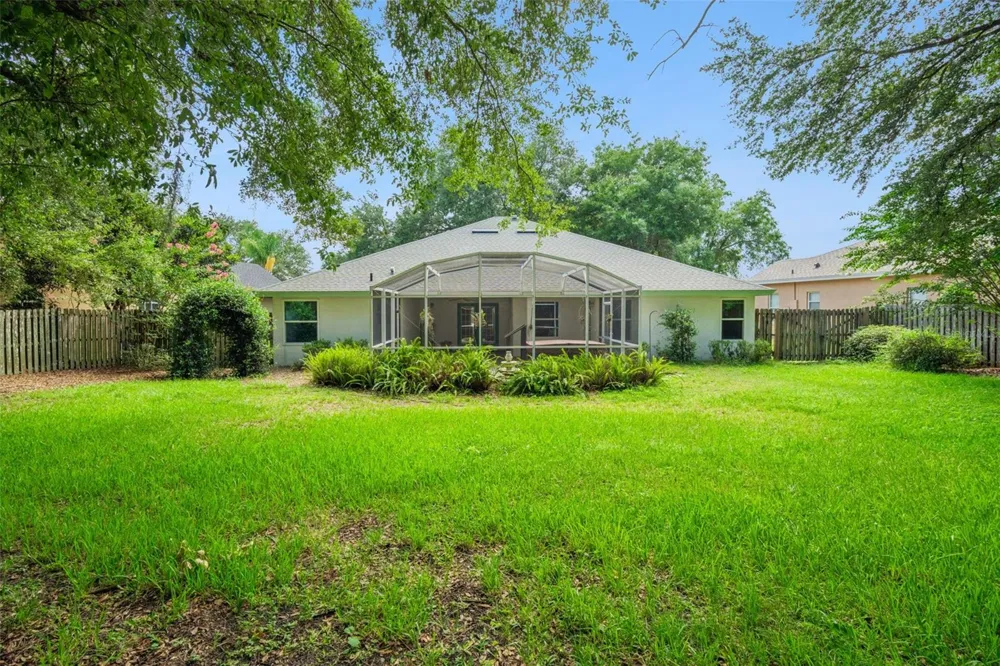 1515 ACROPOLIS CIRCLE Ocoee, FL 34761