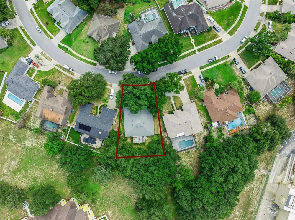 1515 ACROPOLIS CIRCLE Ocoee, FL 34761